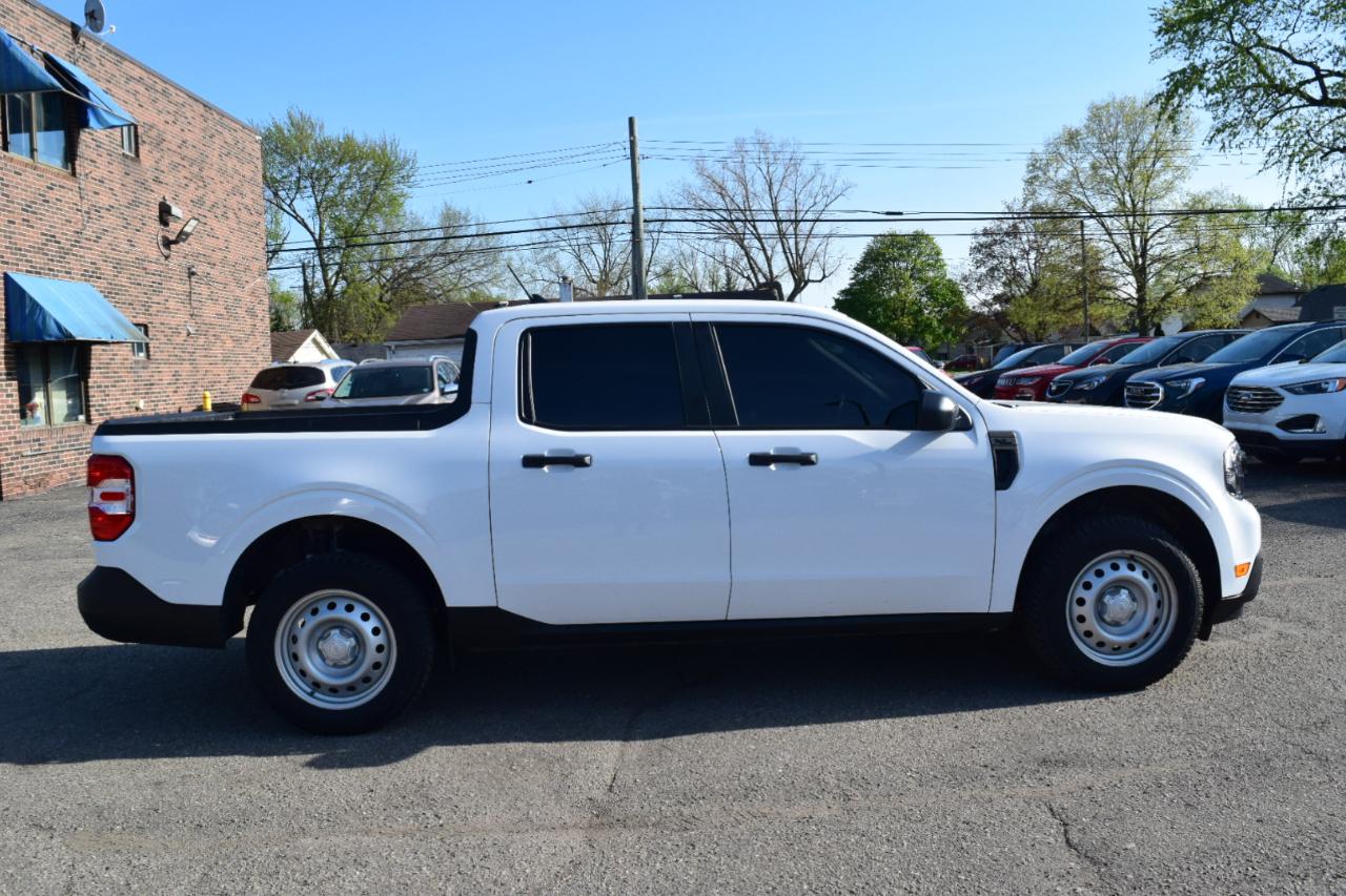 Ford Maverick XL AWD SuperCrew 2024