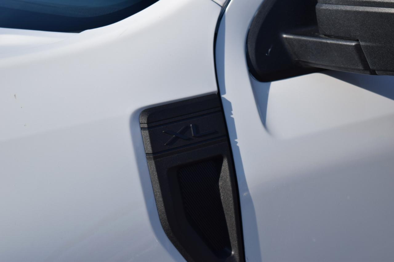 Ford Maverick XL AWD SuperCrew 2024