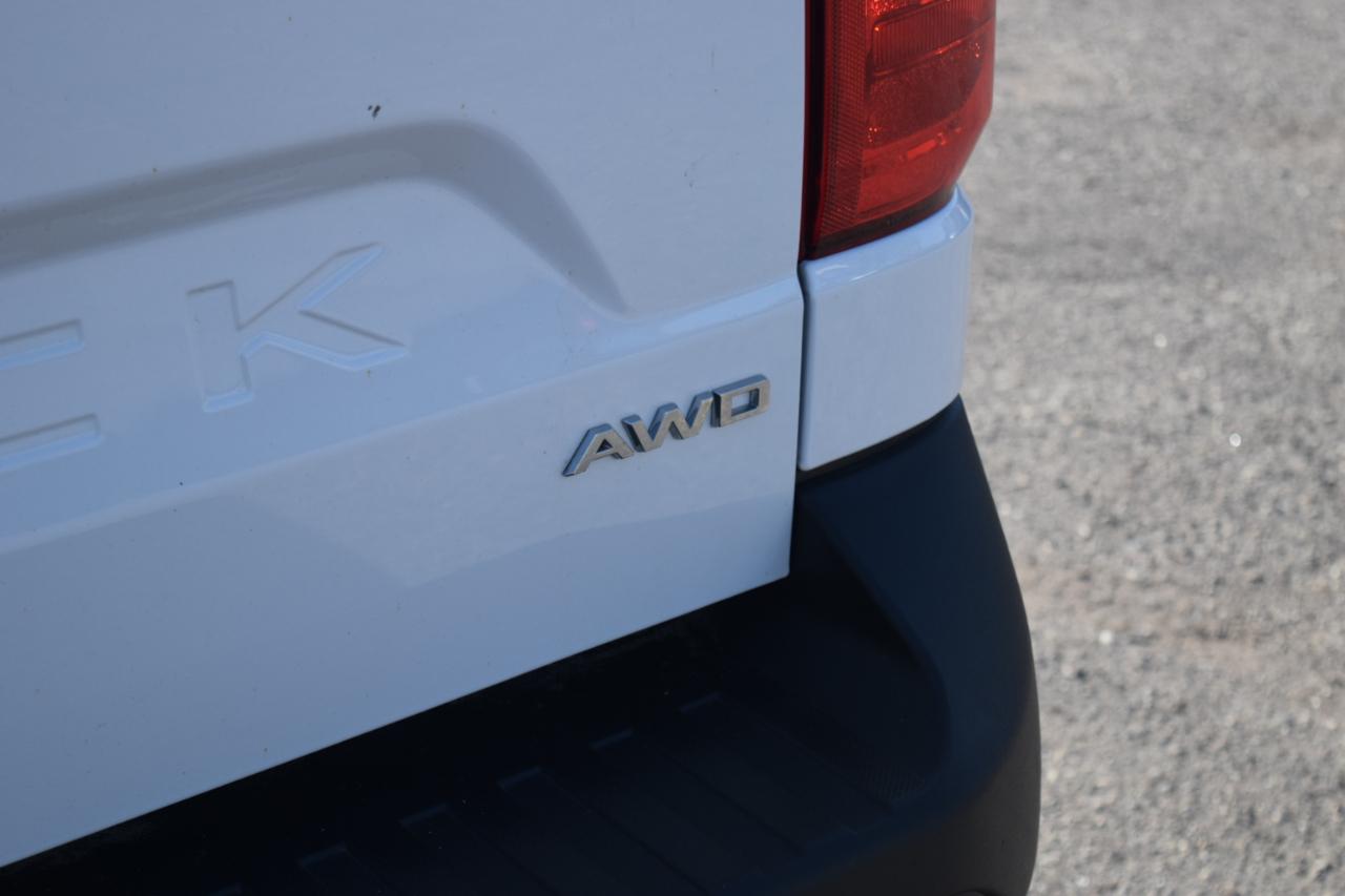 Ford Maverick XL AWD SuperCrew 2024