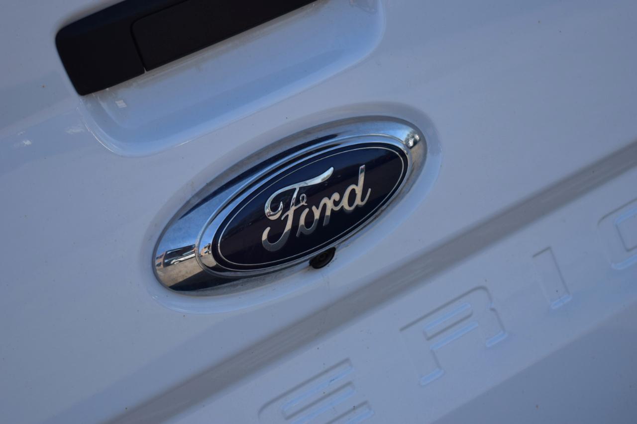 Ford Maverick XL AWD SuperCrew 2024