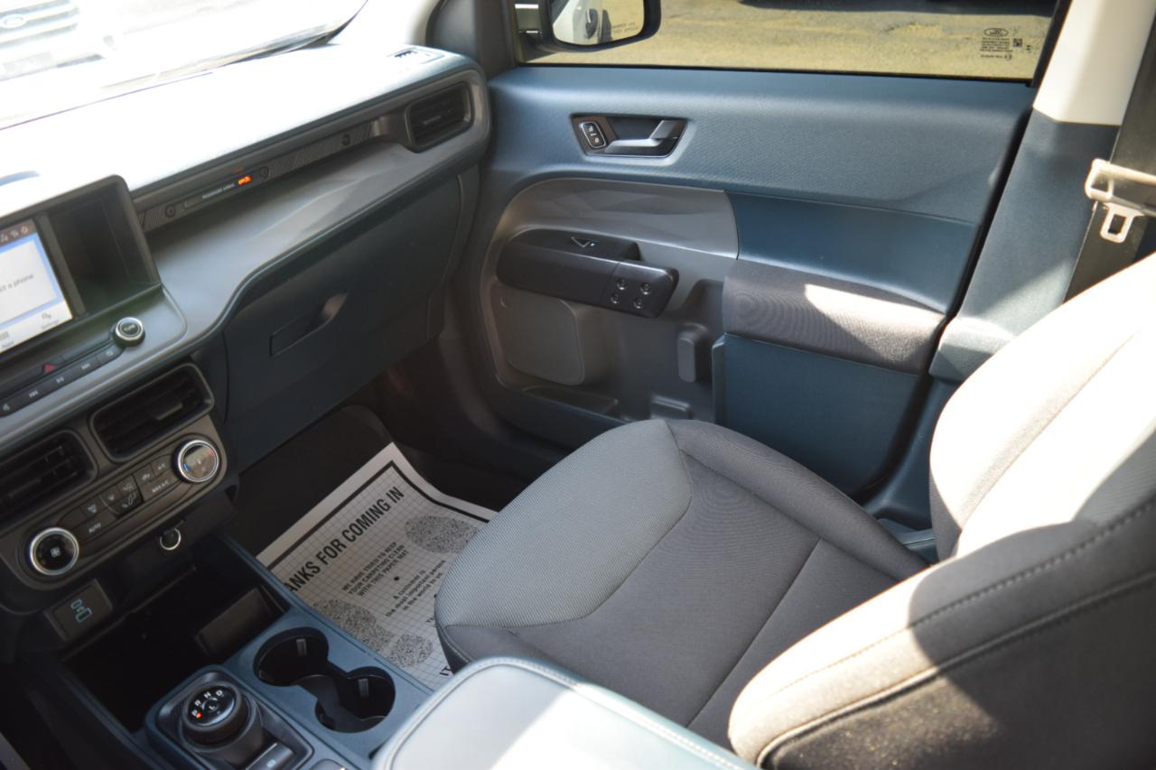 Ford Maverick XL AWD SuperCrew 2024