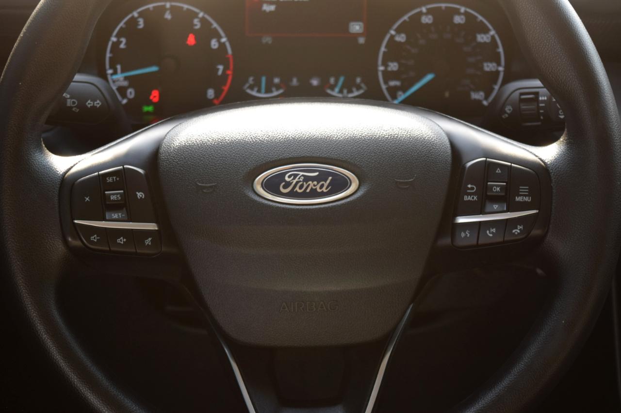 Ford Maverick XL AWD SuperCrew 2024