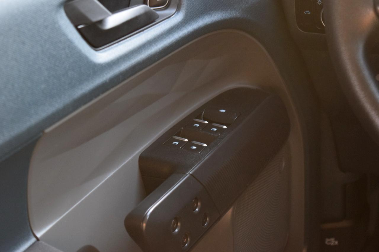 Ford Maverick XL AWD SuperCrew 2024