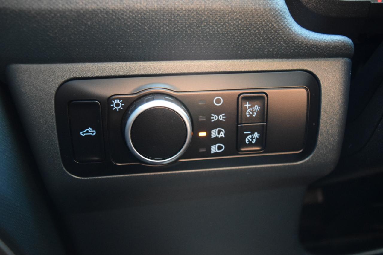 Ford Maverick XL AWD SuperCrew 2024