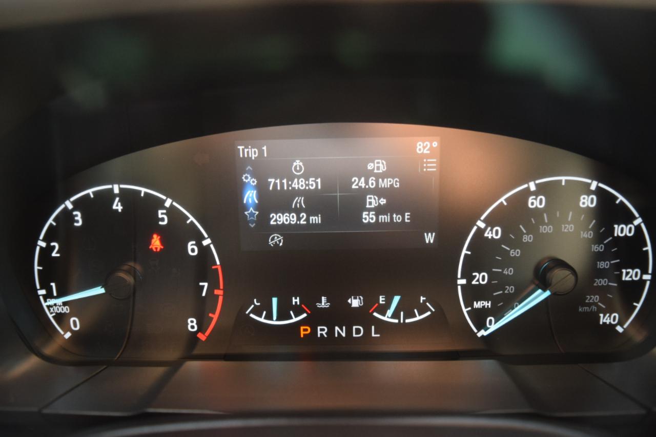 Ford Maverick XL AWD SuperCrew 2024