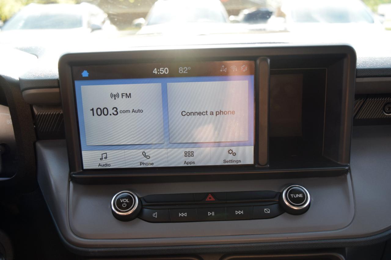 Ford Maverick XL AWD SuperCrew 2024