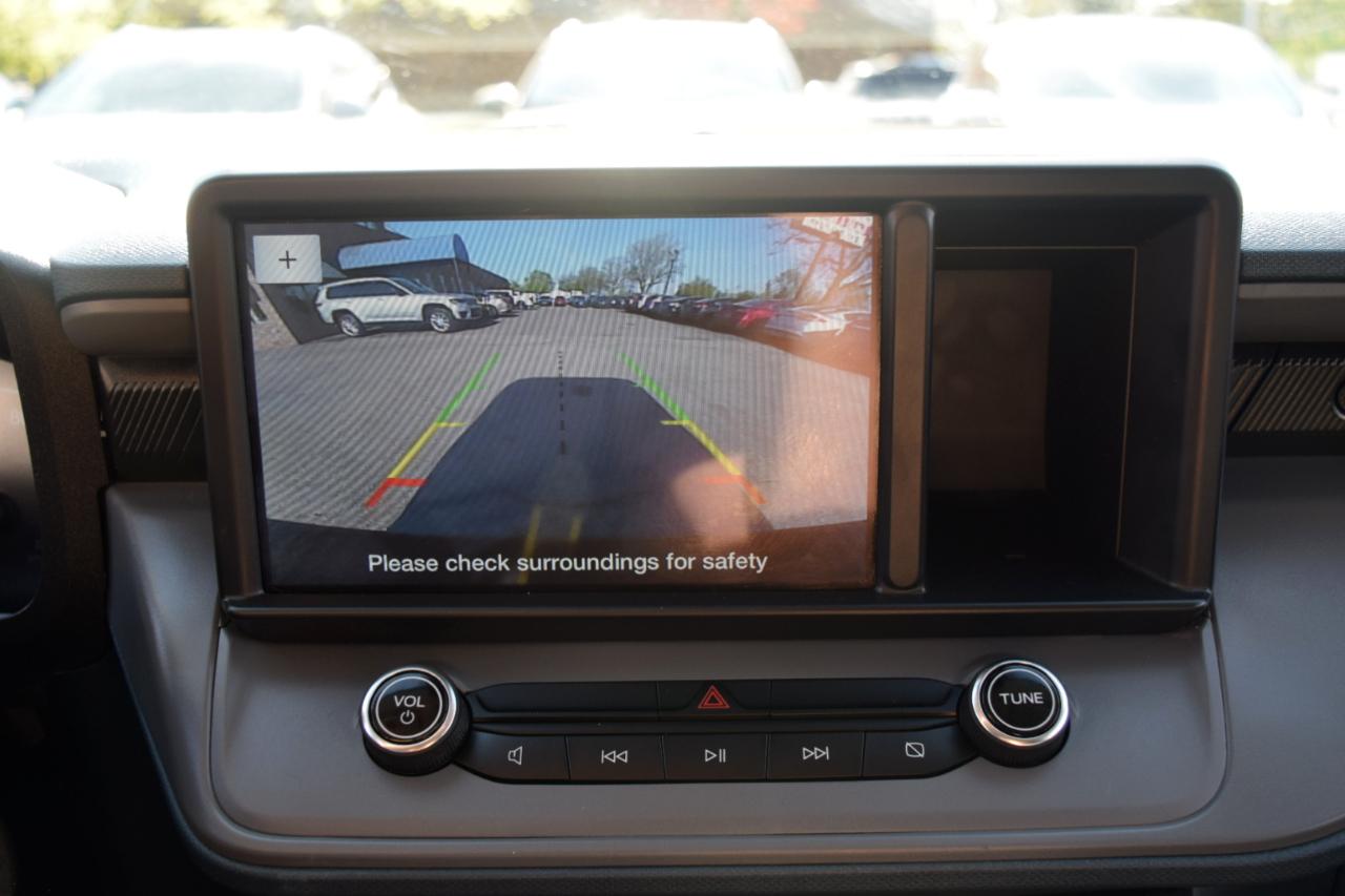 Ford Maverick XL AWD SuperCrew 2024