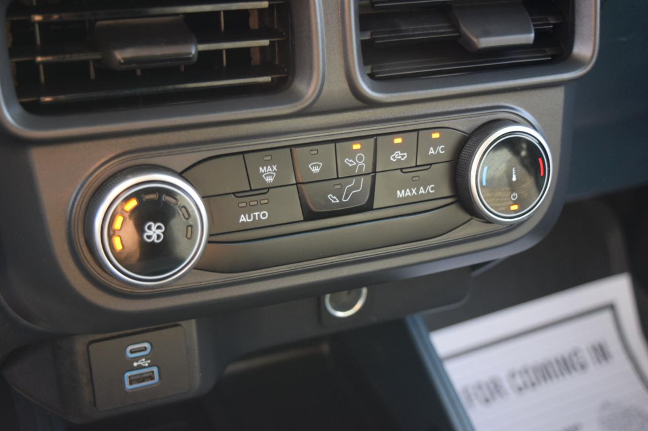 Ford Maverick XL AWD SuperCrew 2024