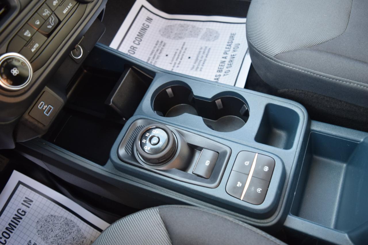 Ford Maverick XL AWD SuperCrew 2024