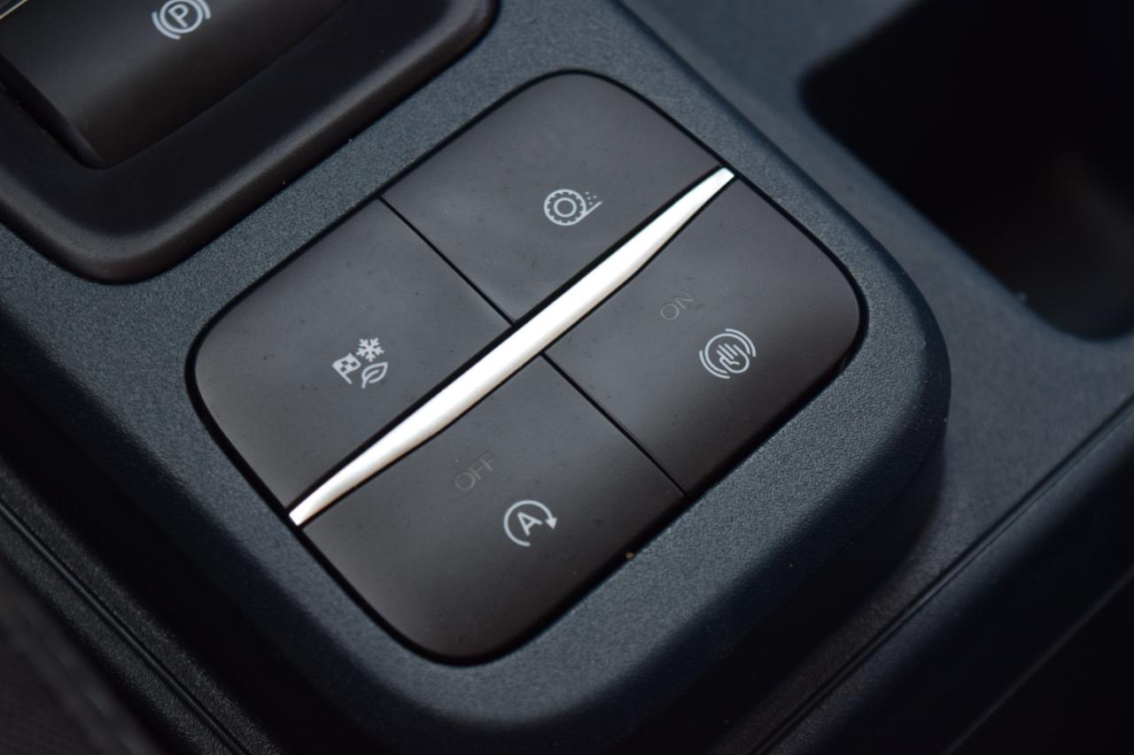 Ford Maverick XL AWD SuperCrew 2024