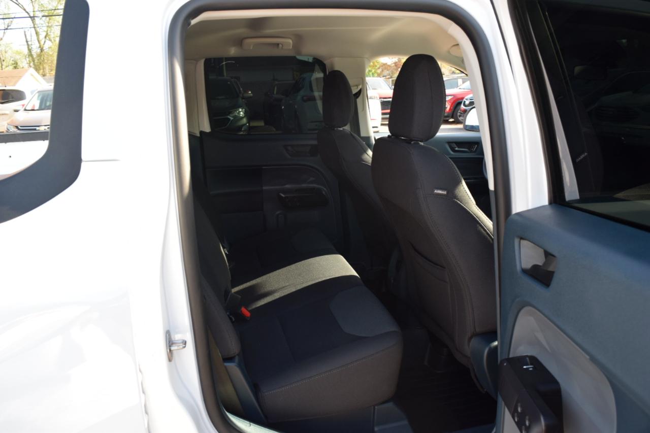 Ford Maverick XL AWD SuperCrew 2024