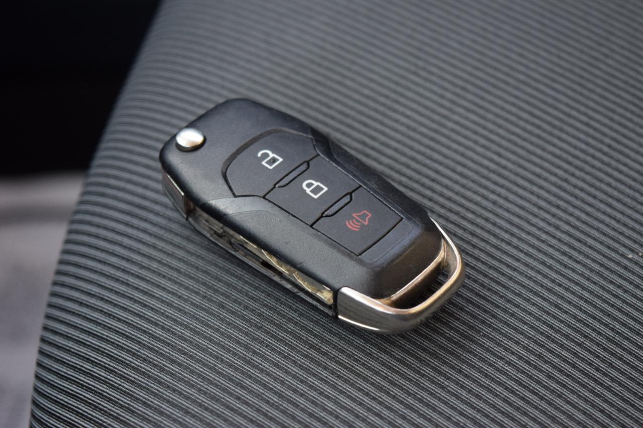 Ford Maverick XL AWD SuperCrew 2024