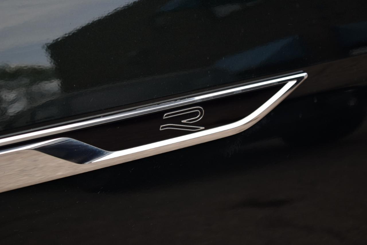 Volkswagen Atlas 3.6L V6 SE w/Technology R-Line 4MOTION 2021