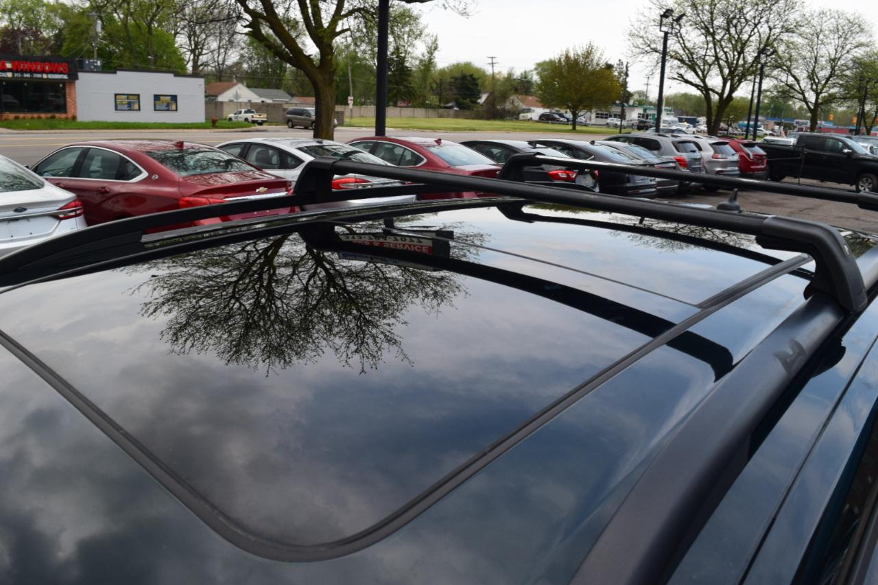 Volkswagen Atlas 3.6L V6 SE w/Technology R-Line 4MOTION 2021