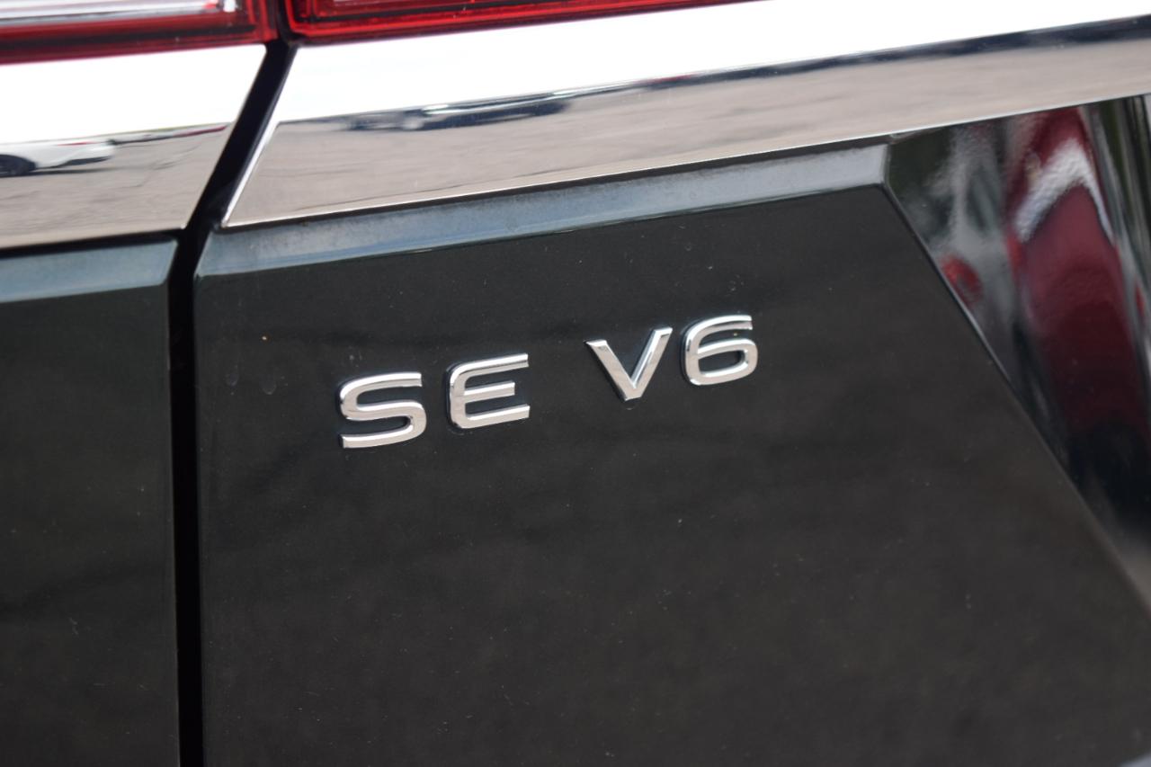 Volkswagen Atlas 3.6L V6 SE w/Technology R-Line 4MOTION 2021