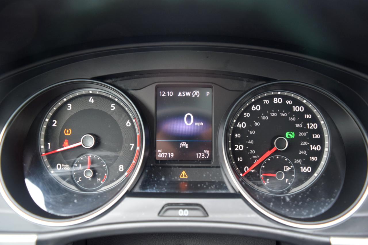 Volkswagen Atlas 3.6L V6 SE w/Technology R-Line 4MOTION 2021