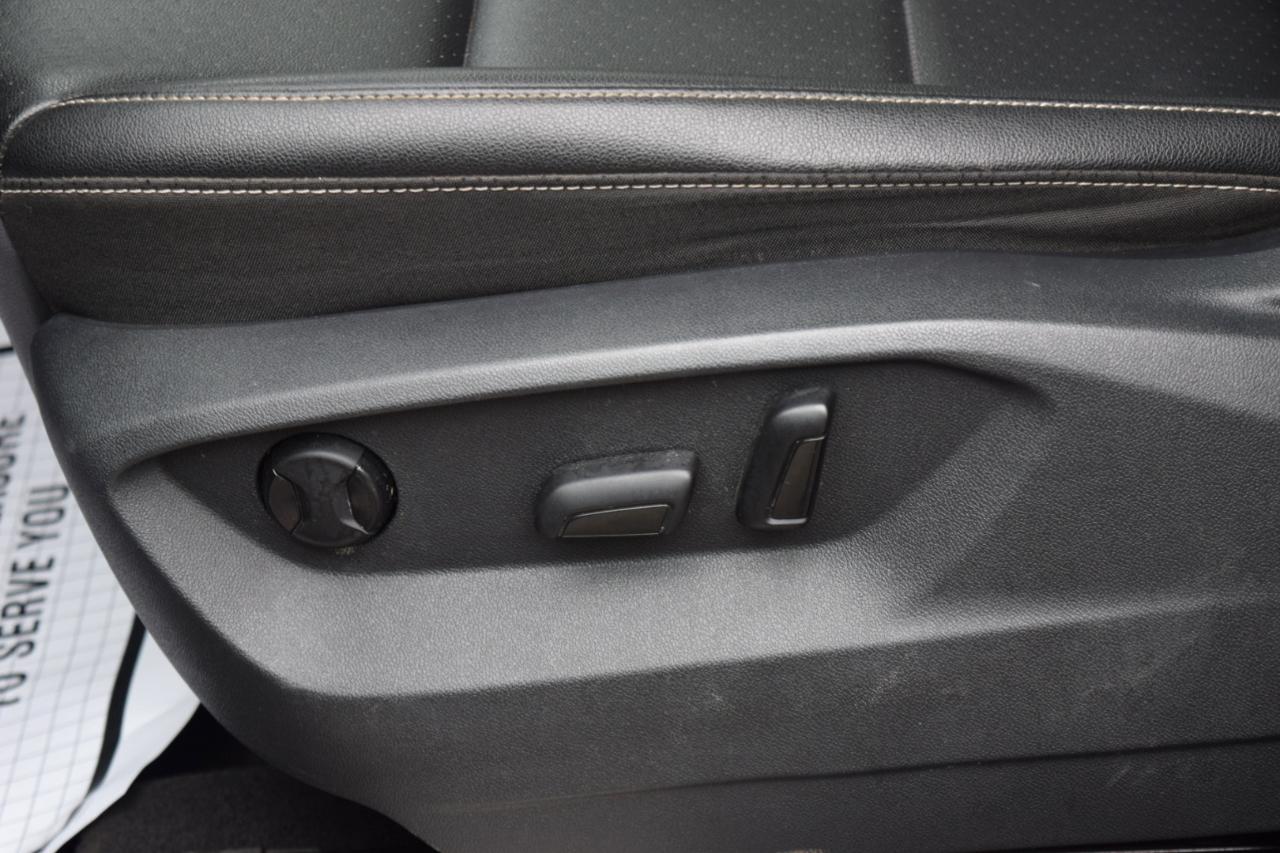 Volkswagen Atlas 3.6L V6 SE w/Technology R-Line 4MOTION 2021