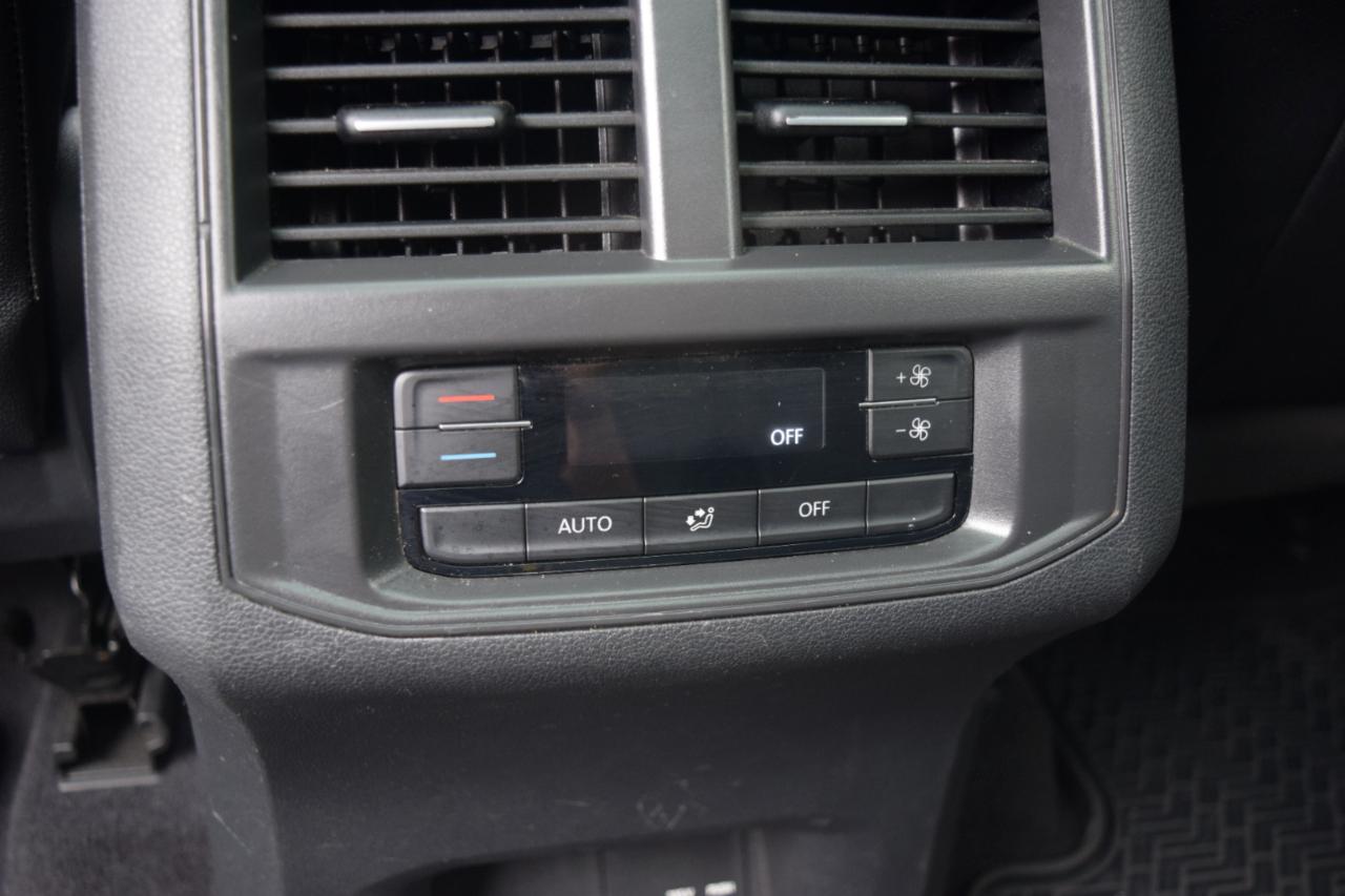 Volkswagen Atlas 3.6L V6 SE w/Technology R-Line 4MOTION 2021