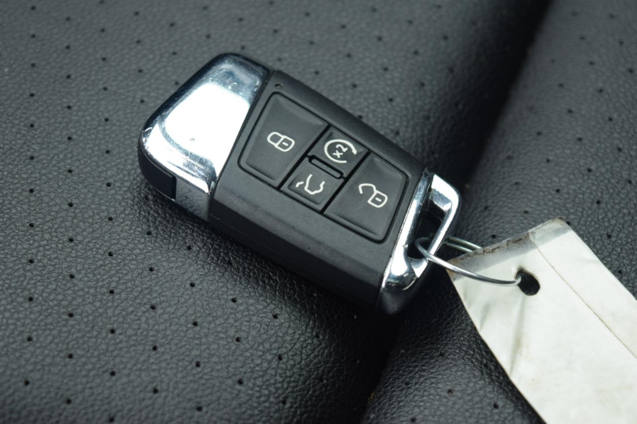 Volkswagen Atlas 3.6L V6 SE w/Technology R-Line 4MOTION 2021