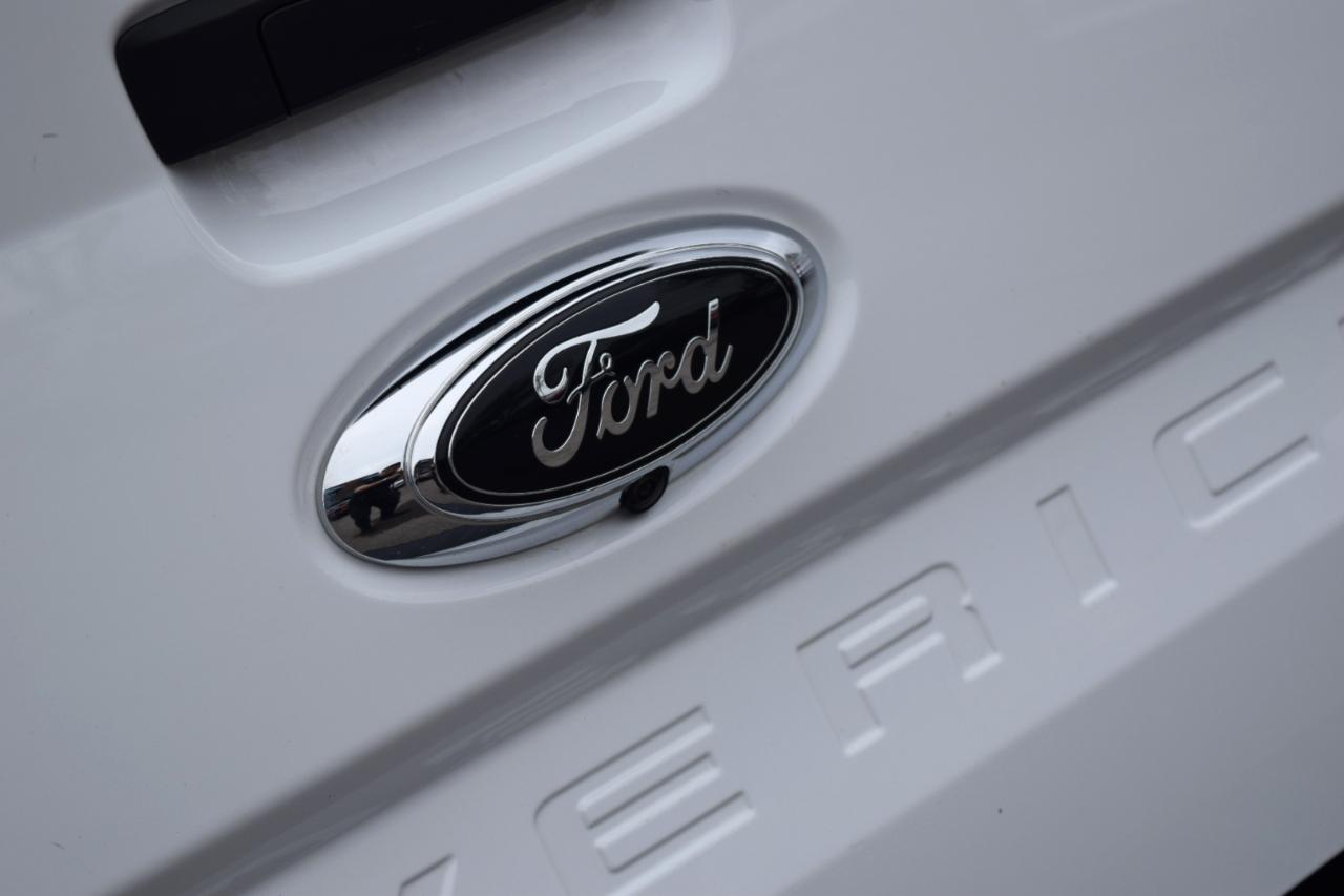 Ford Maverick XLT AWD SuperCrew 2024