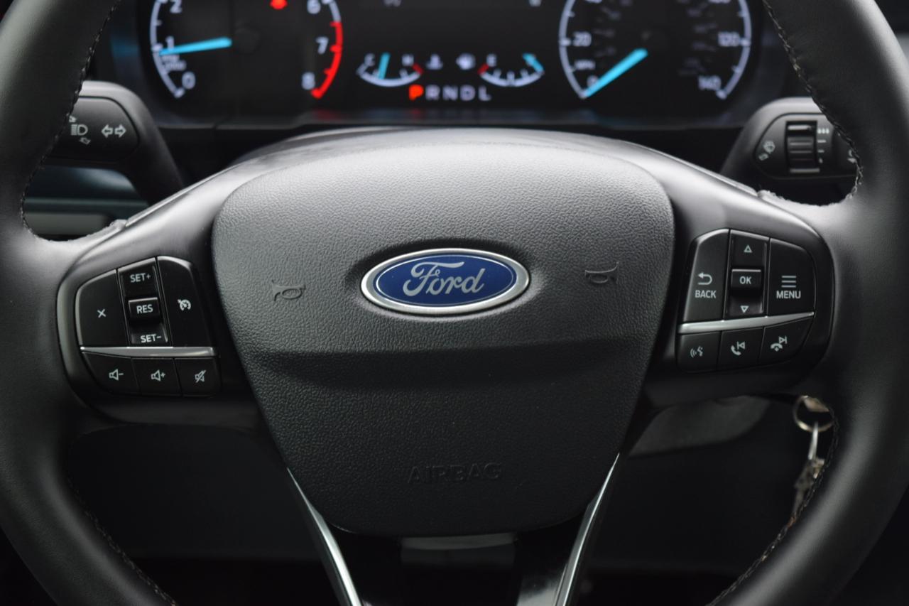 Ford Maverick XLT AWD SuperCrew 2024