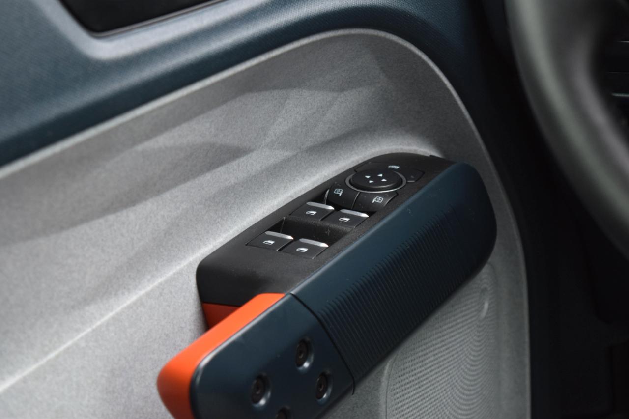Ford Maverick XLT AWD SuperCrew 2024
