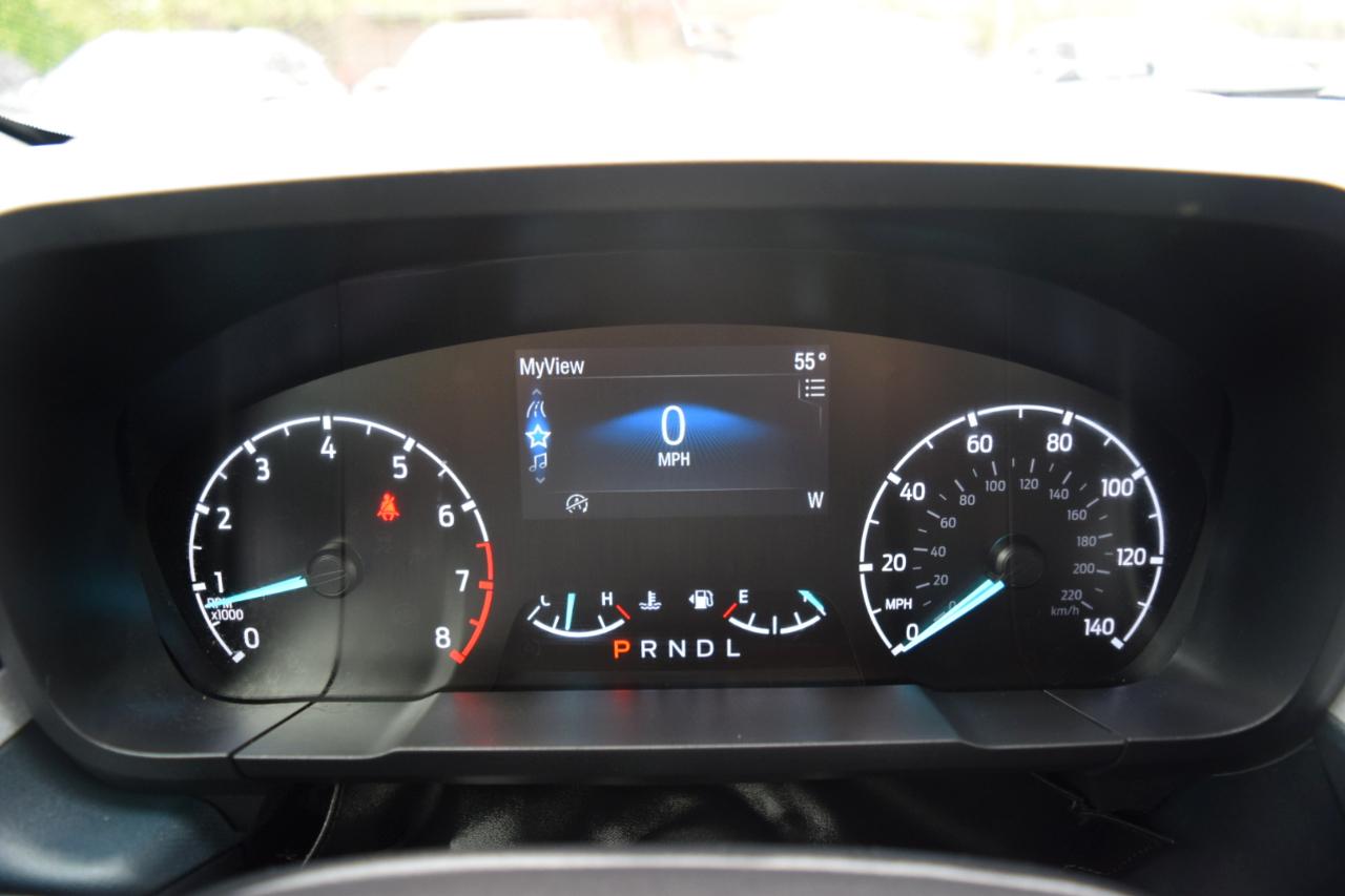 Ford Maverick XLT AWD SuperCrew 2024