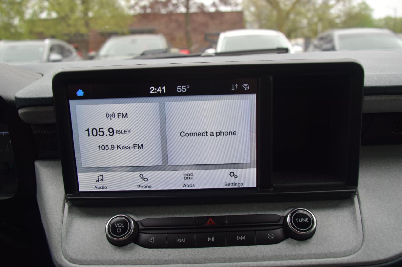 Ford Maverick XLT AWD SuperCrew 2024
