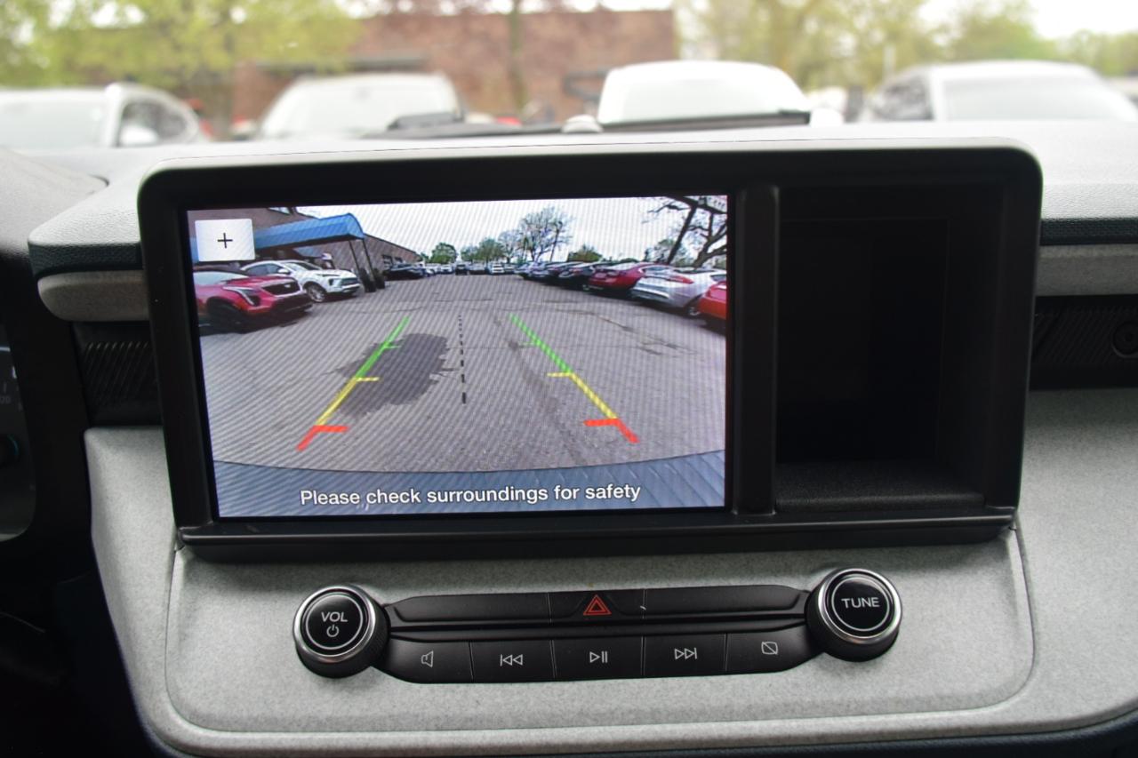 Ford Maverick XLT AWD SuperCrew 2024