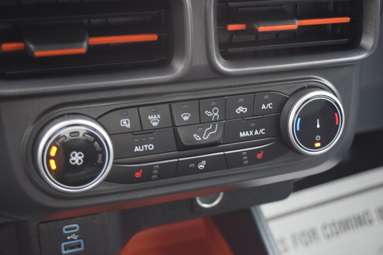 Ford Maverick XLT AWD SuperCrew 2024