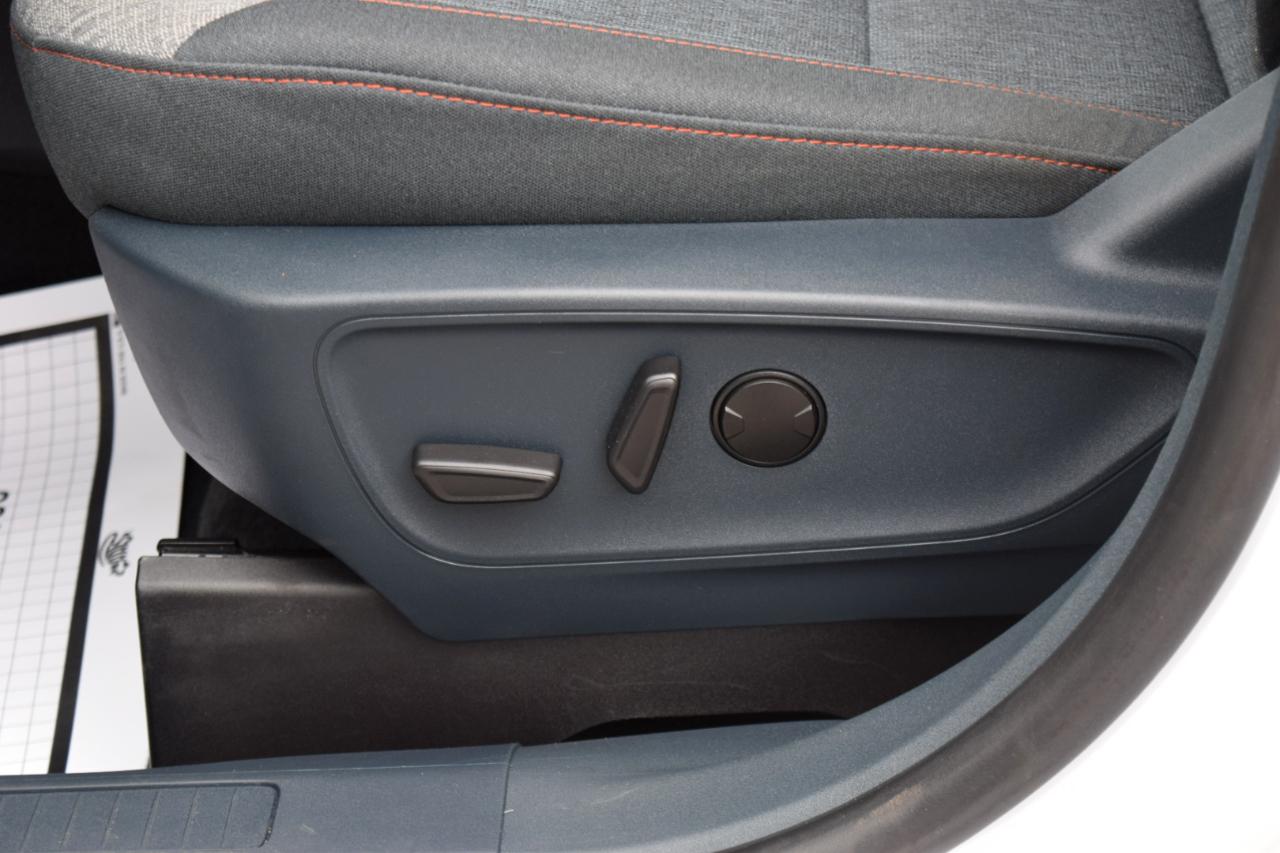 Ford Maverick XLT AWD SuperCrew 2024