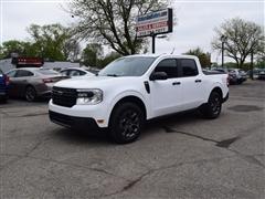 2024 Ford Maverick 