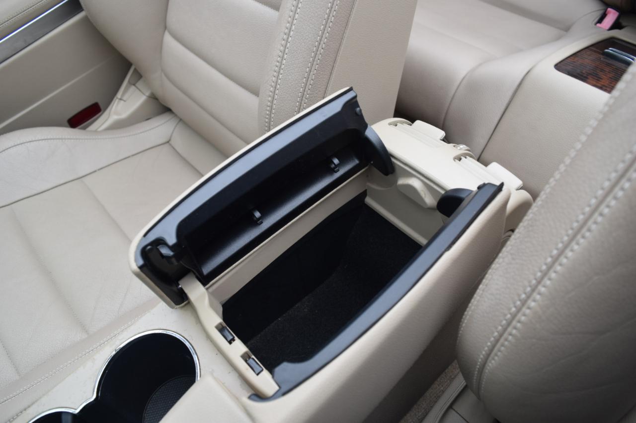 Mercedes-Benz E-Class 2dr Cabriolet E 350 RWD 2011