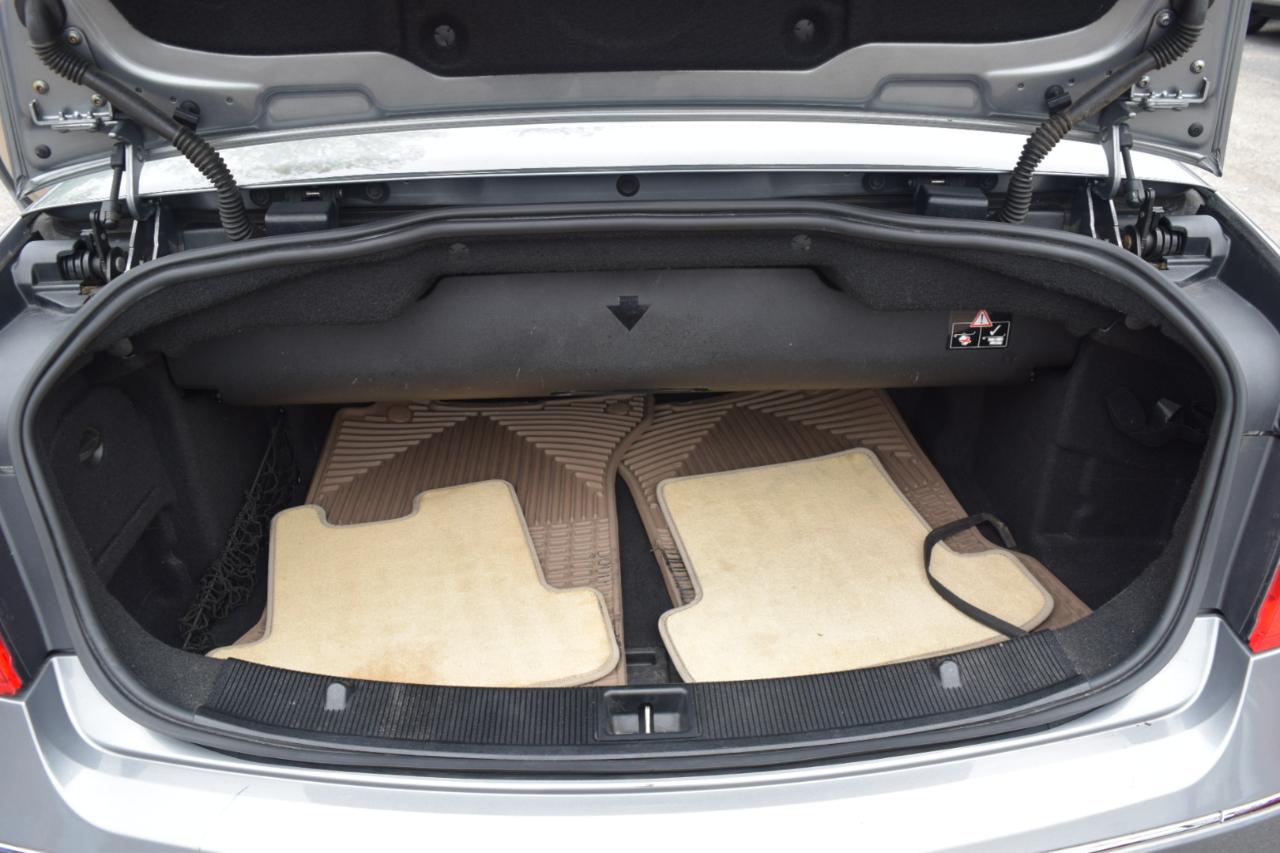 Mercedes-Benz E-Class 2dr Cabriolet E 350 RWD 2011