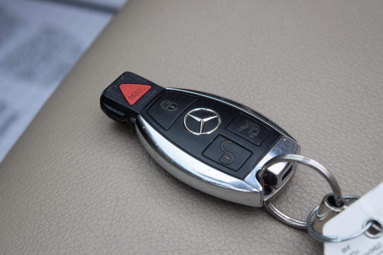 Mercedes-Benz E-Class 2dr Cabriolet E 350 RWD 2011