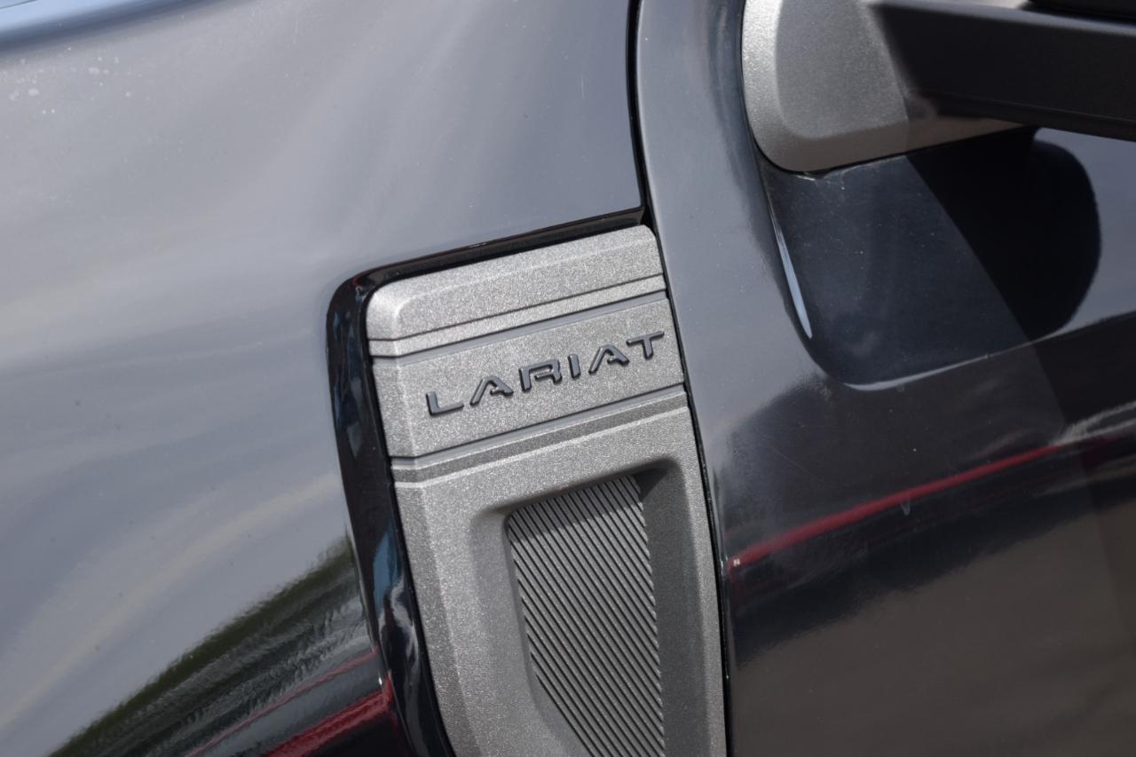 Ford Maverick Lariat AWD SuperCrew 2024