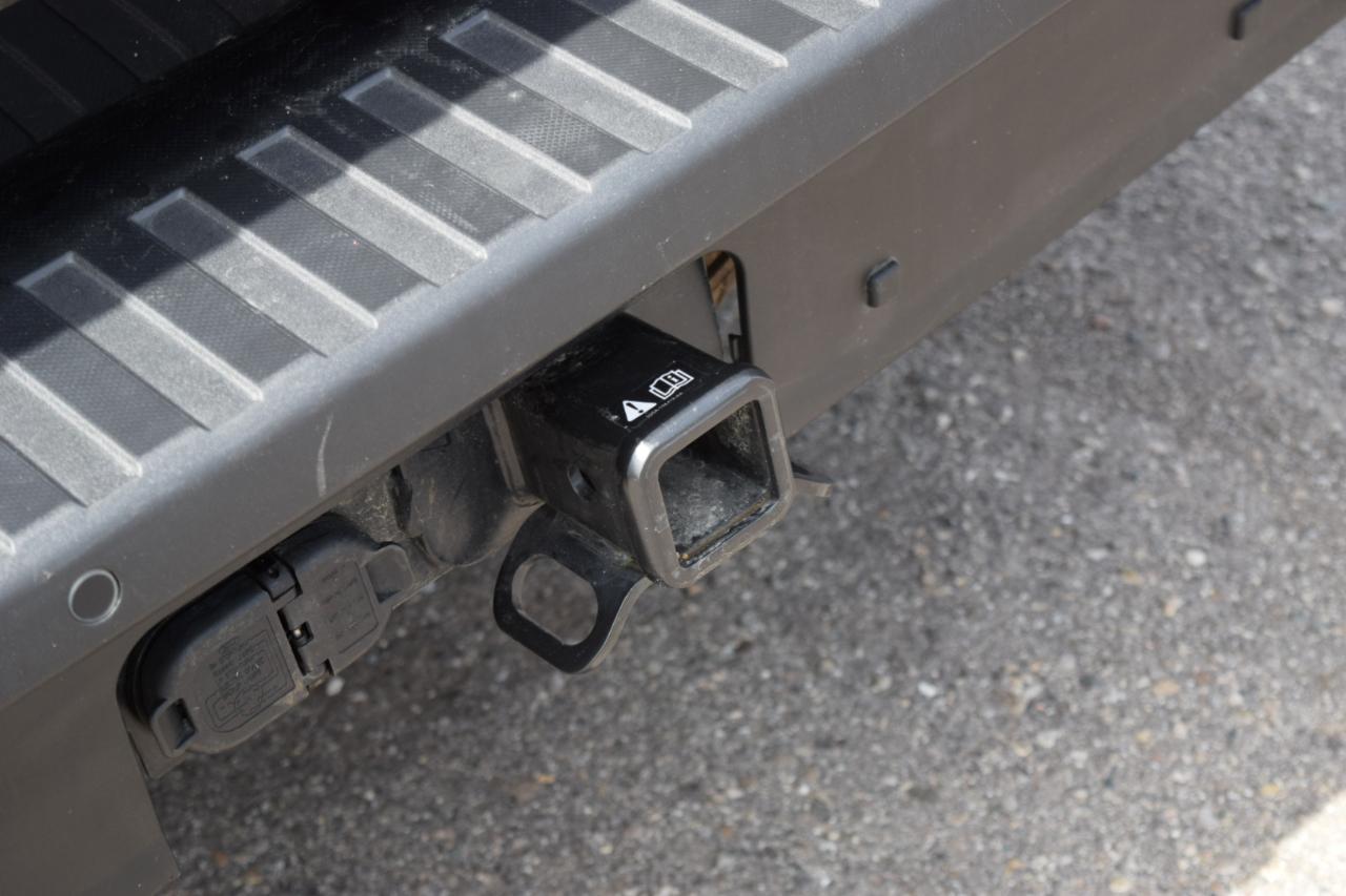 Ford Maverick Lariat AWD SuperCrew 2024