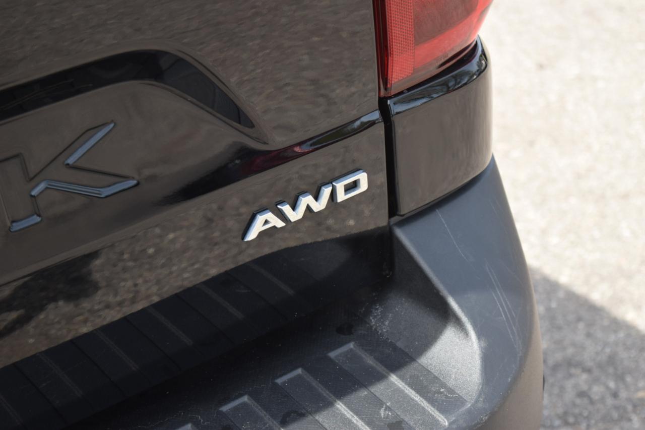 Ford Maverick Lariat AWD SuperCrew 2024