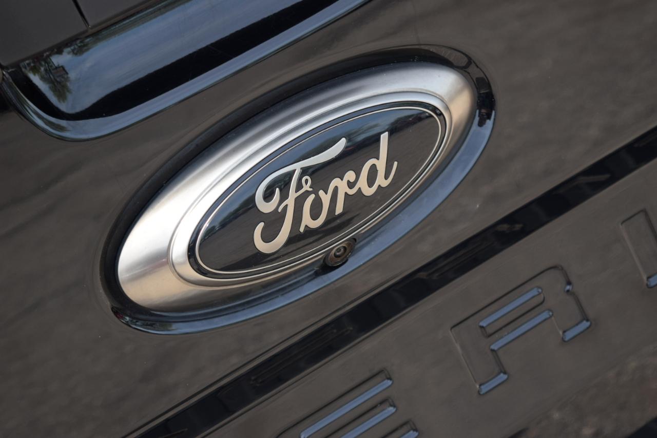 Ford Maverick Lariat AWD SuperCrew 2024