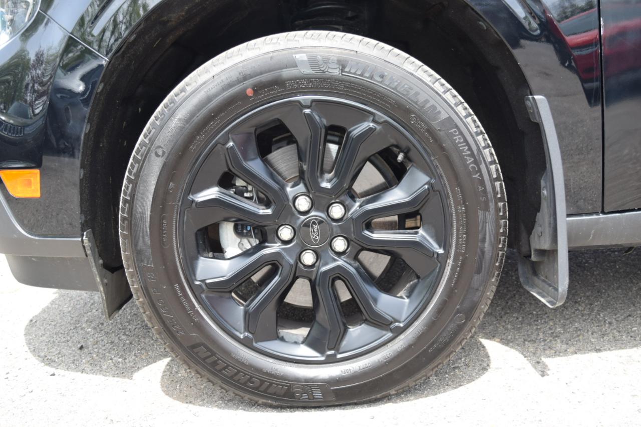 Ford Maverick Lariat AWD SuperCrew 2024