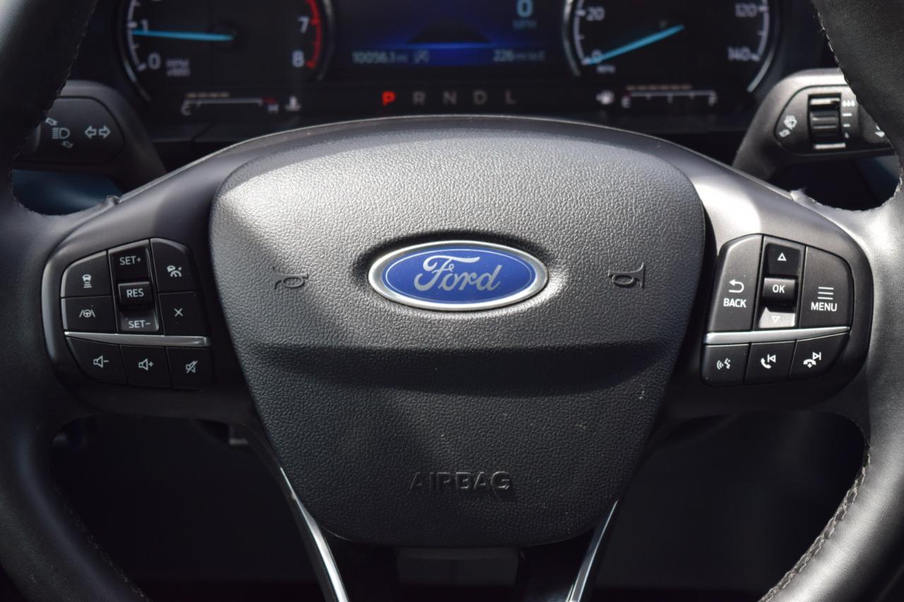 Ford Maverick Lariat AWD SuperCrew 2024