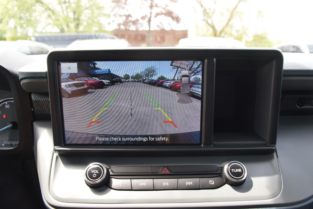 Ford Maverick Lariat AWD SuperCrew 2024