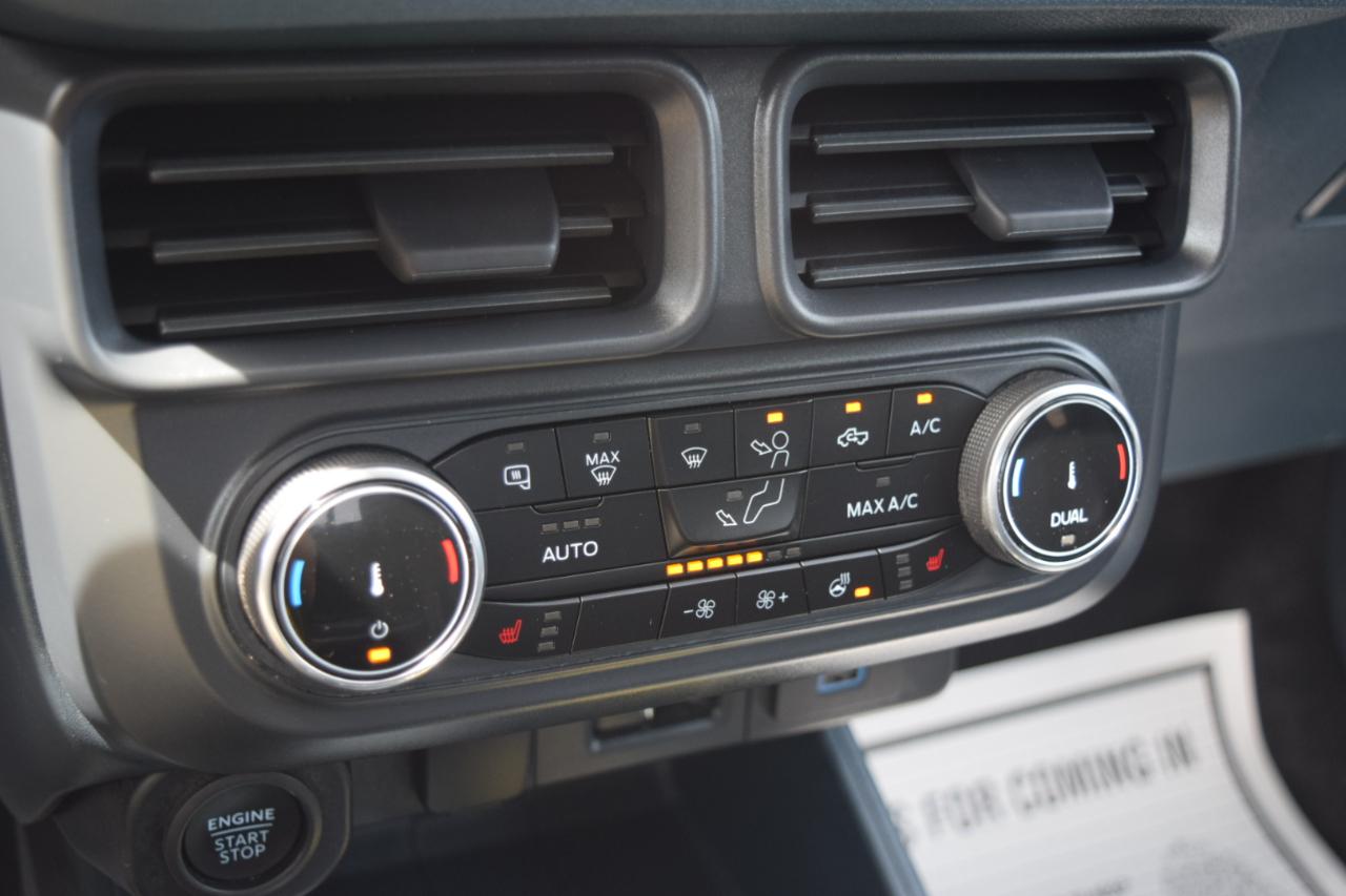 Ford Maverick Lariat AWD SuperCrew 2024