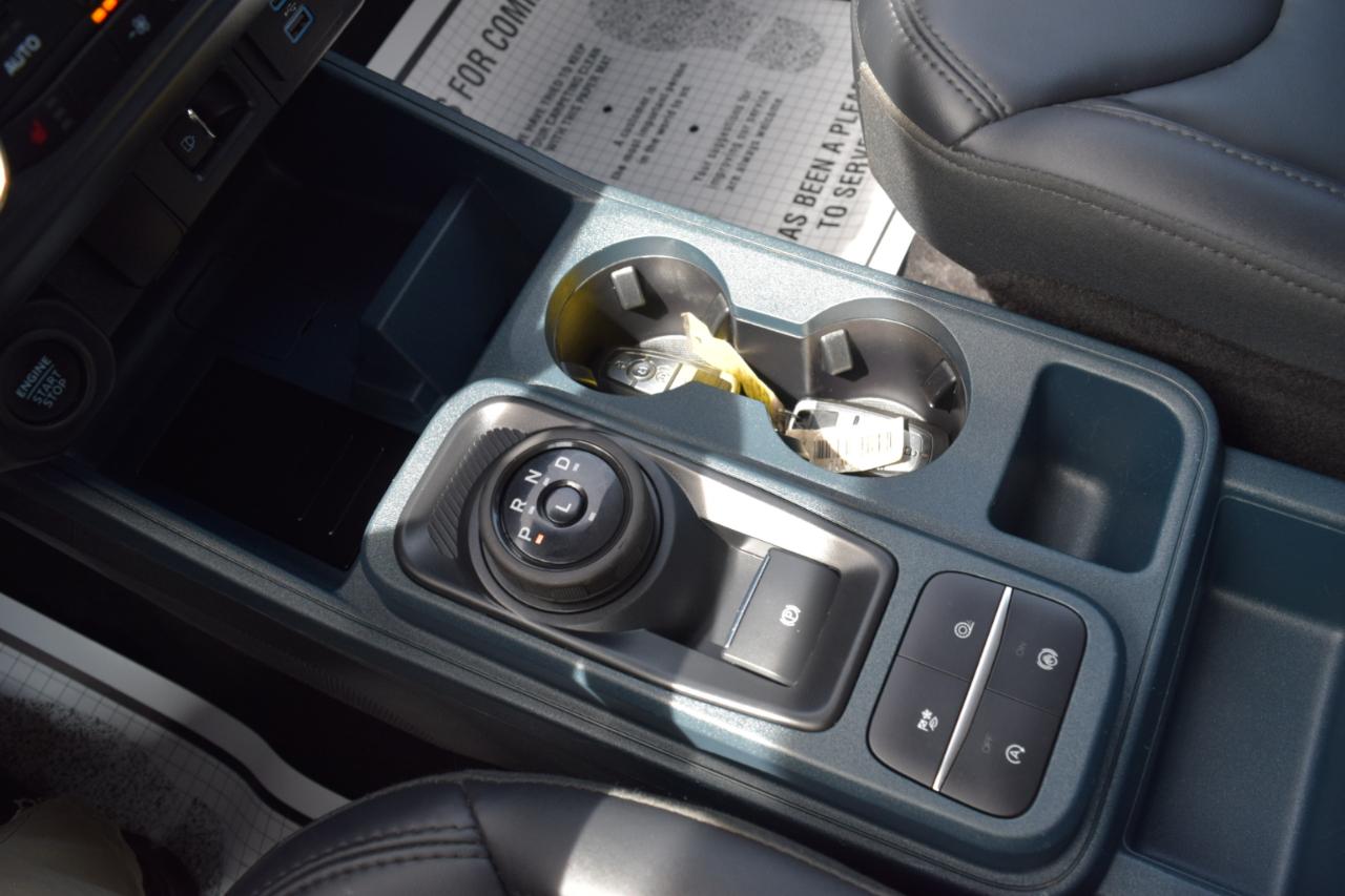 Ford Maverick Lariat AWD SuperCrew 2024