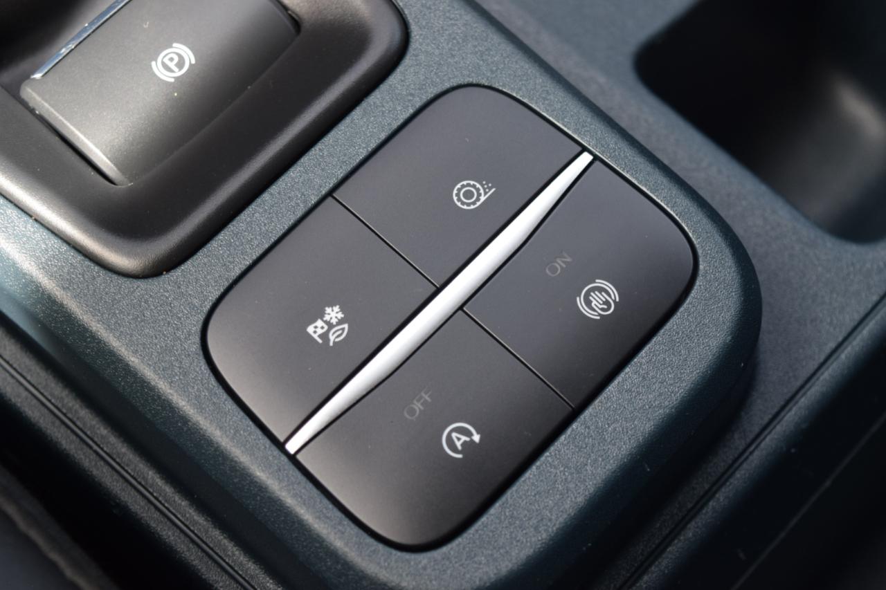 Ford Maverick Lariat AWD SuperCrew 2024