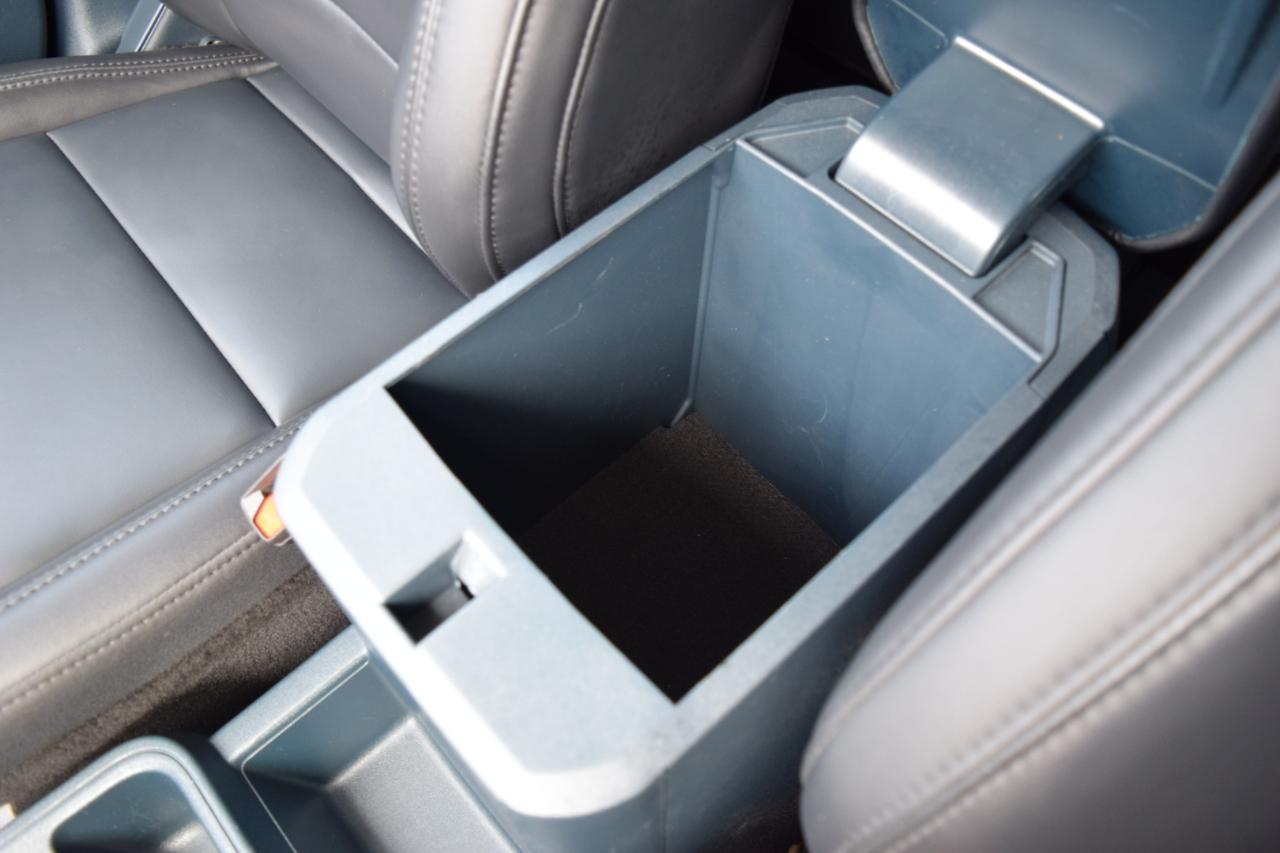 Ford Maverick Lariat AWD SuperCrew 2024