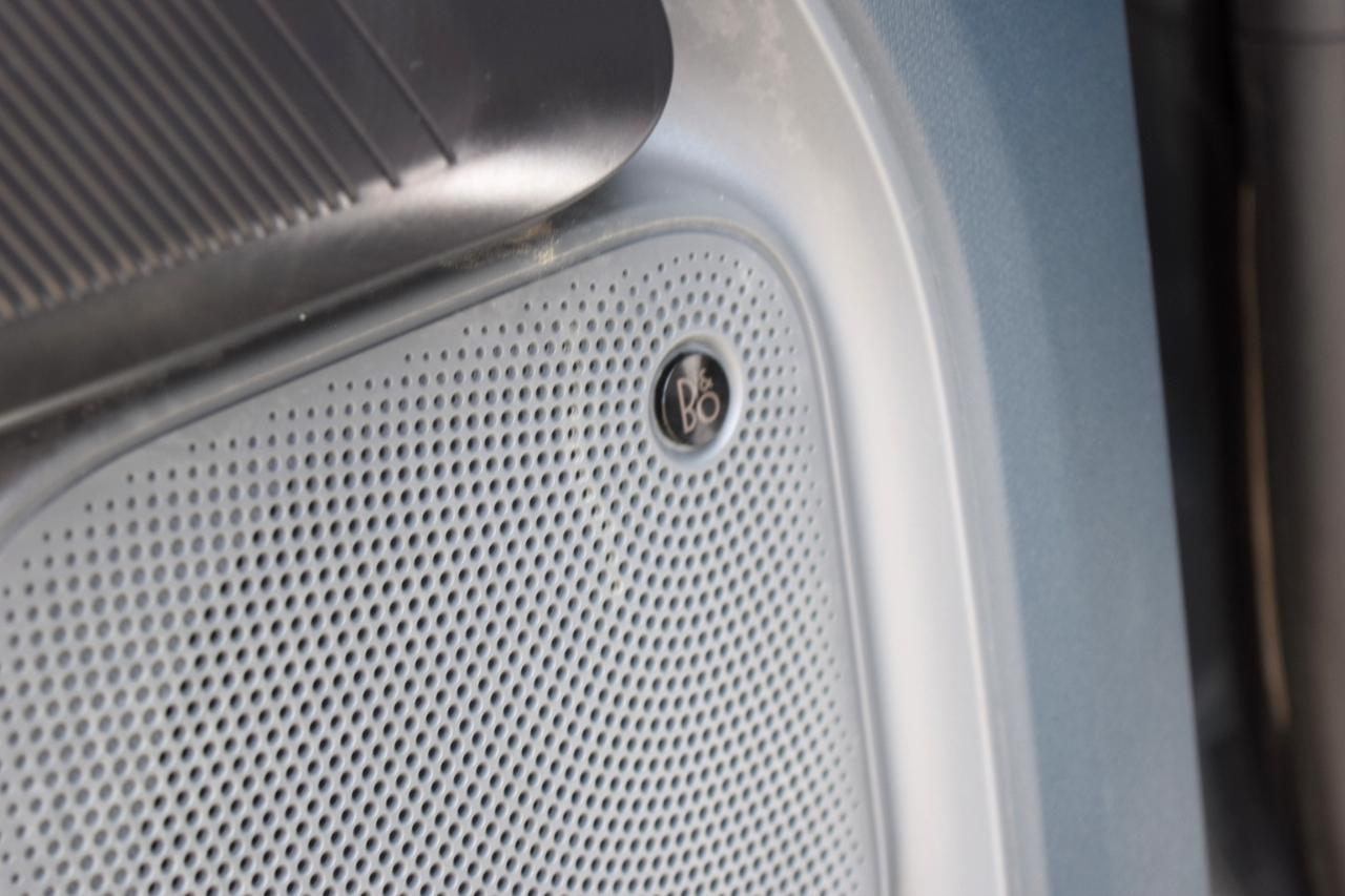 Ford Maverick Lariat AWD SuperCrew 2024