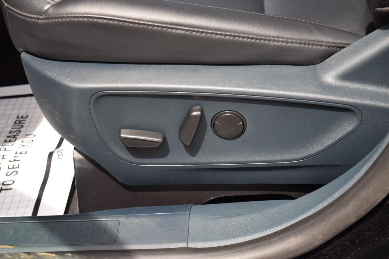 Ford Maverick Lariat AWD SuperCrew 2024