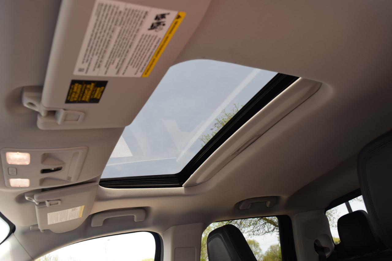 Ford Maverick Lariat AWD SuperCrew 2024