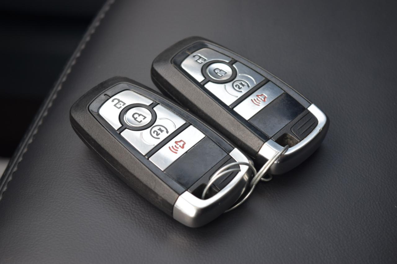 Ford Maverick Lariat AWD SuperCrew 2024